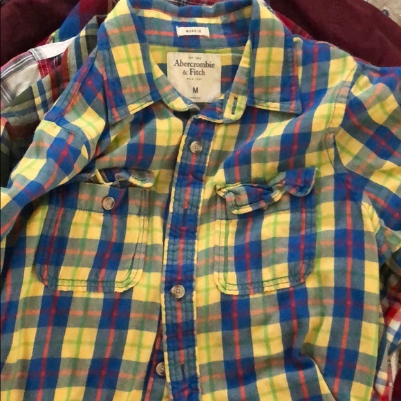 Casual shirts - Picture 5 of 8